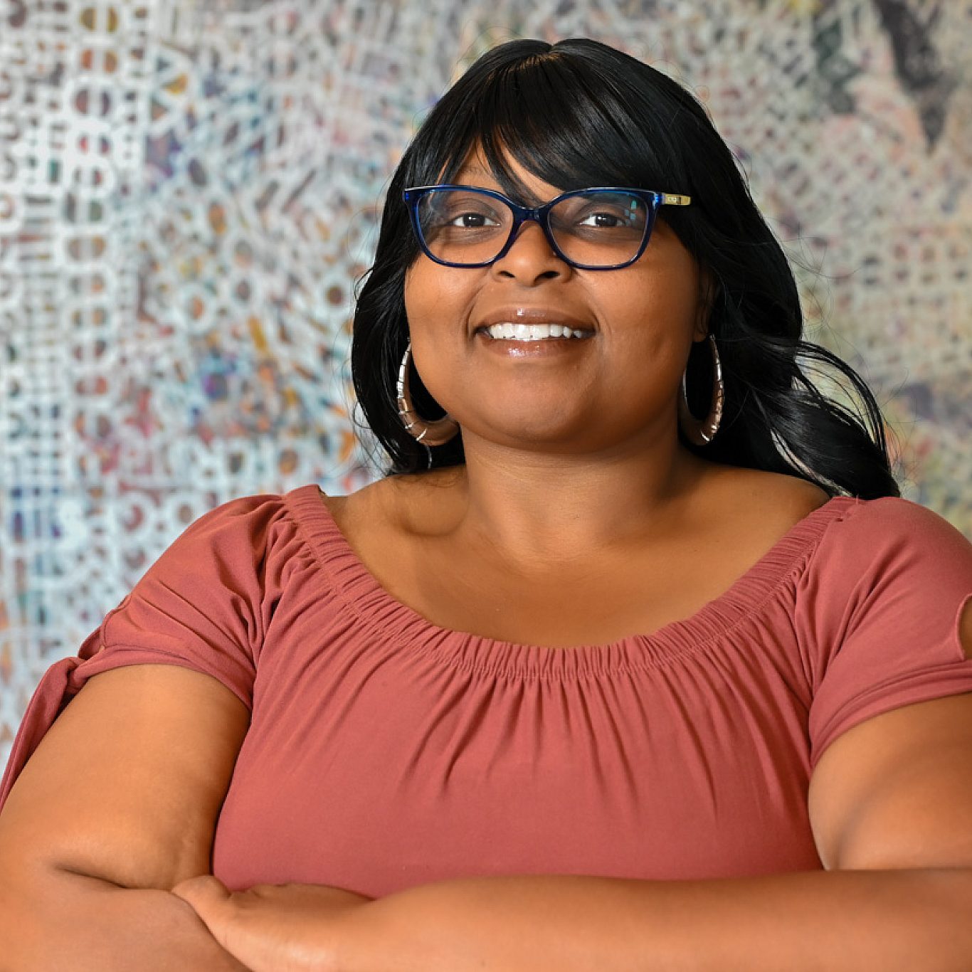 Germaine Smith Accounts Payable Manager