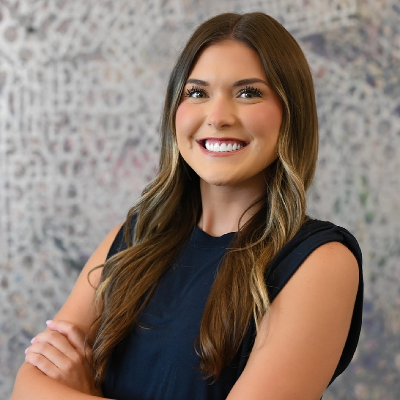 Hannah White Regional Operations Manager
