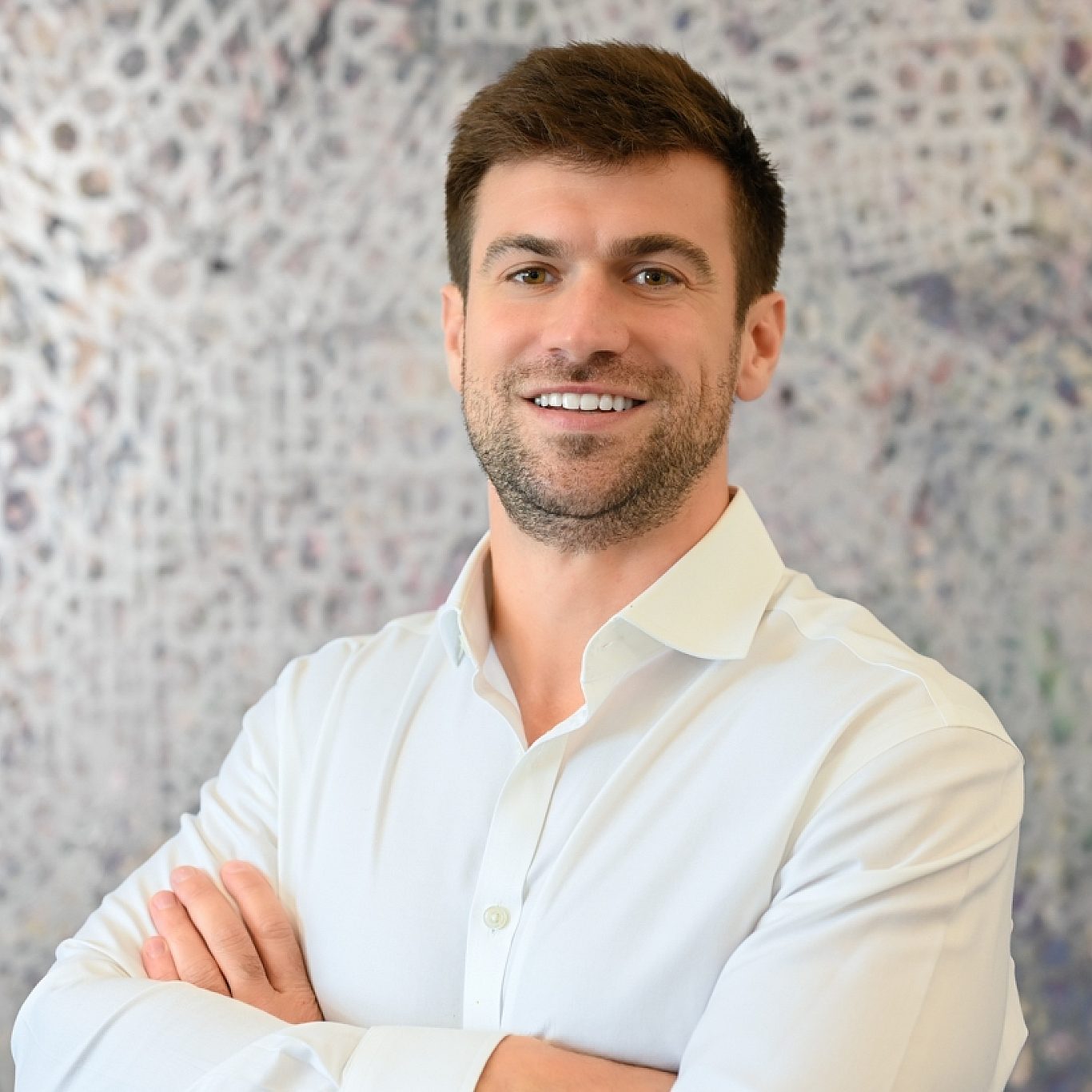 Jack Molloy Director of Business Development