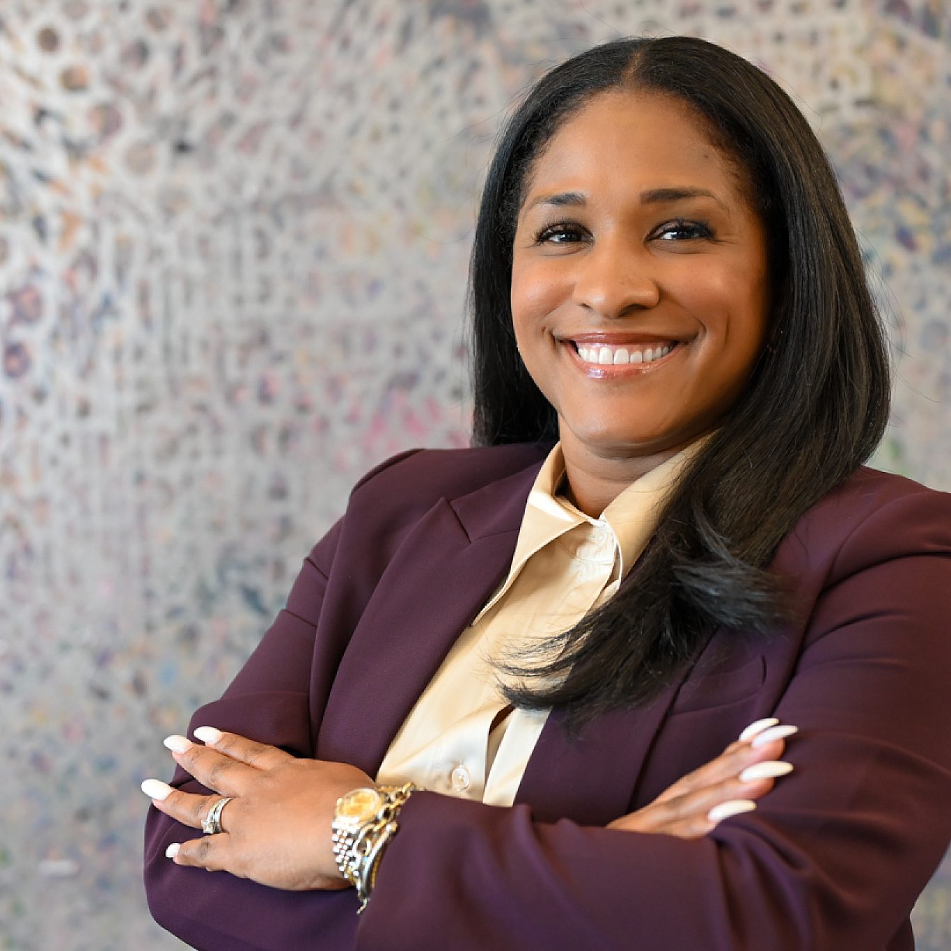 Jahnisa Loadholt Division General Counsel