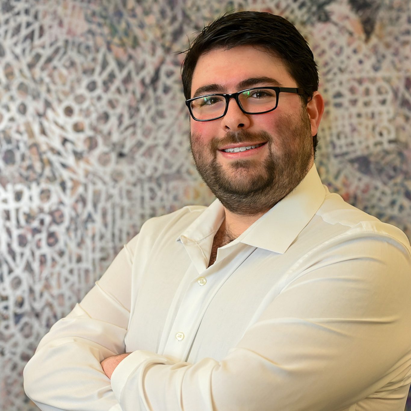 Jake Weinstein Accounting Manager PM