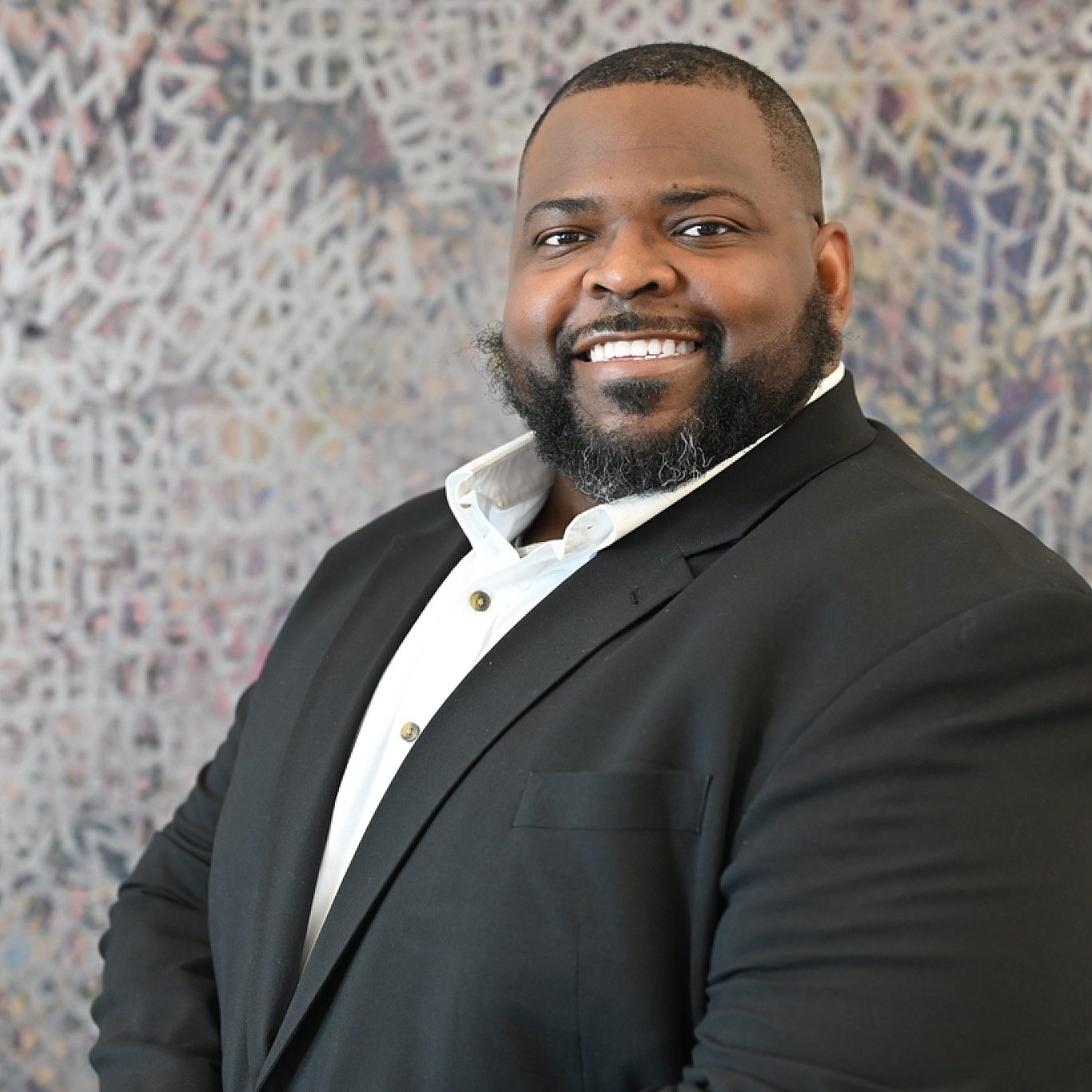 James Bouie Regional Manager Property Management