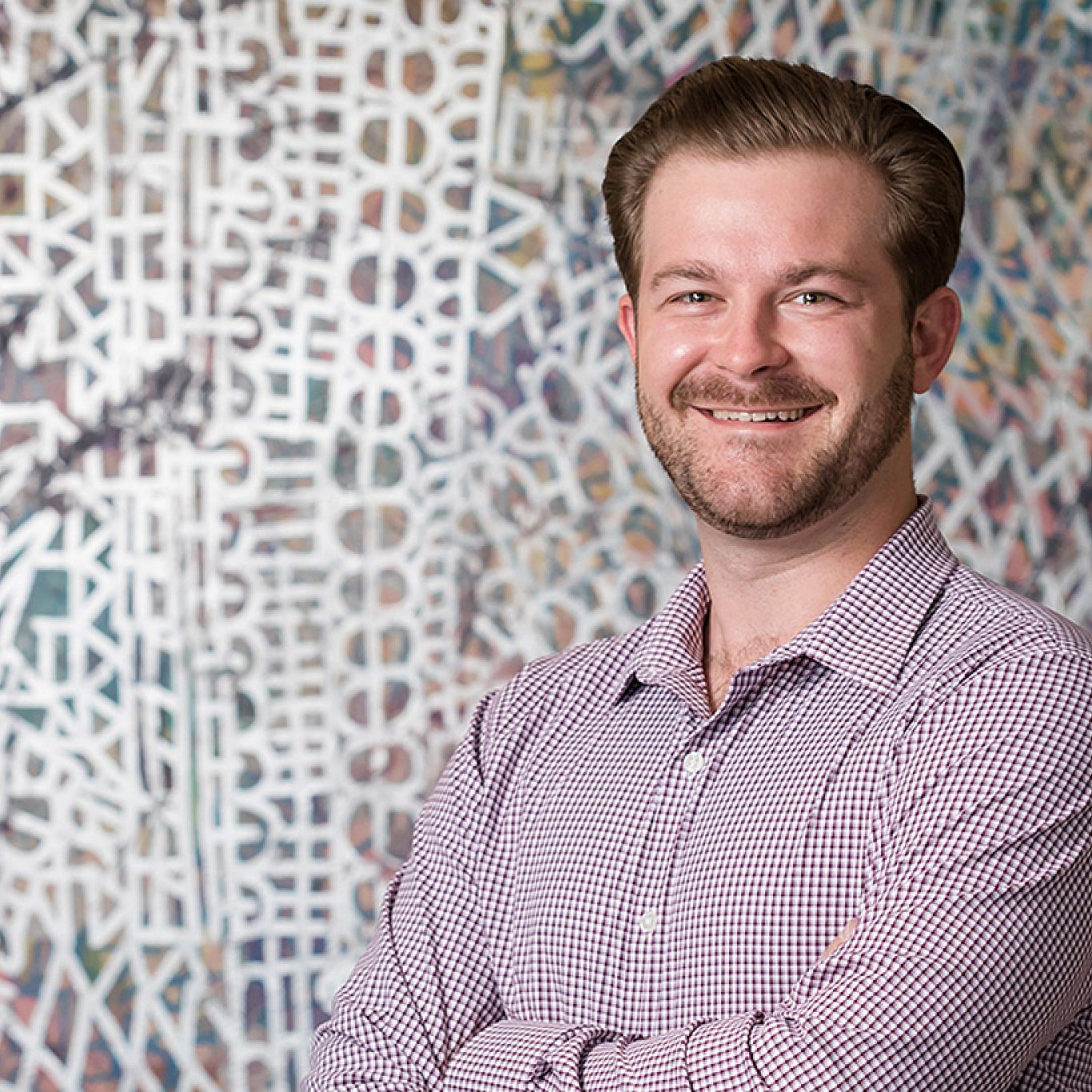 James Wall Associate Capital Markets