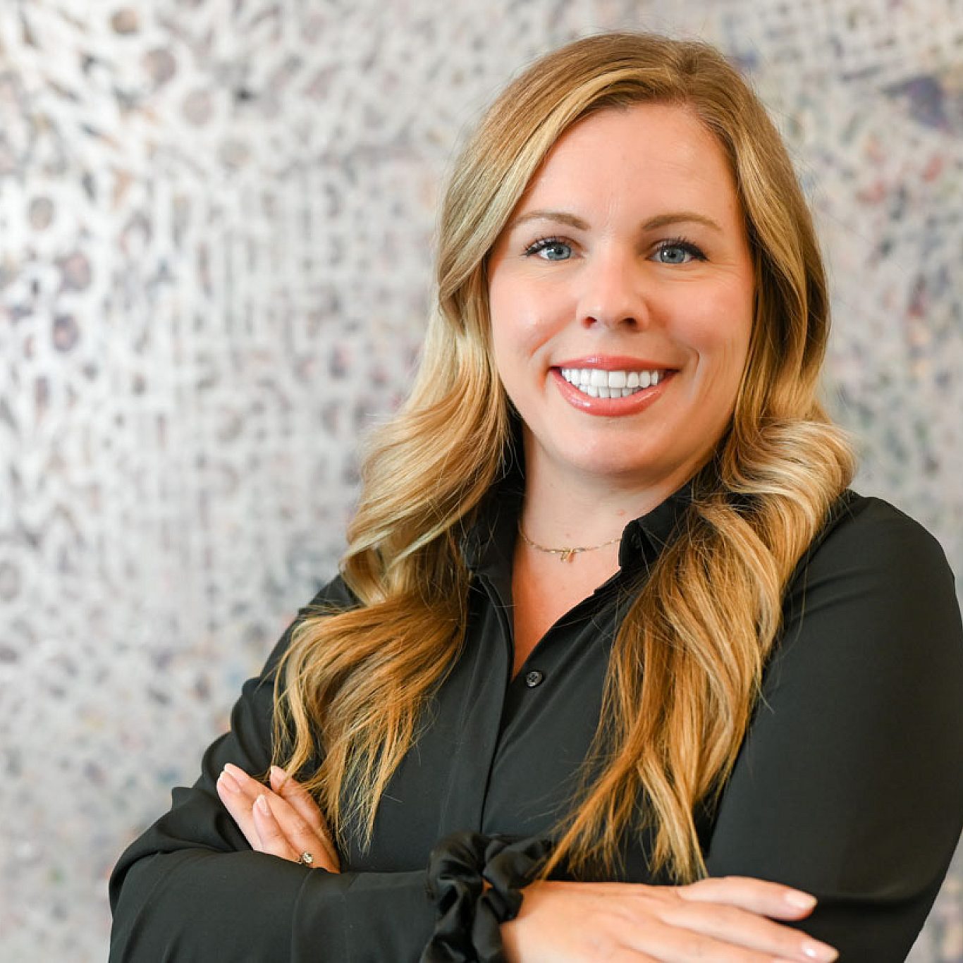 Jamie Reichenbach Regional Operations Manager