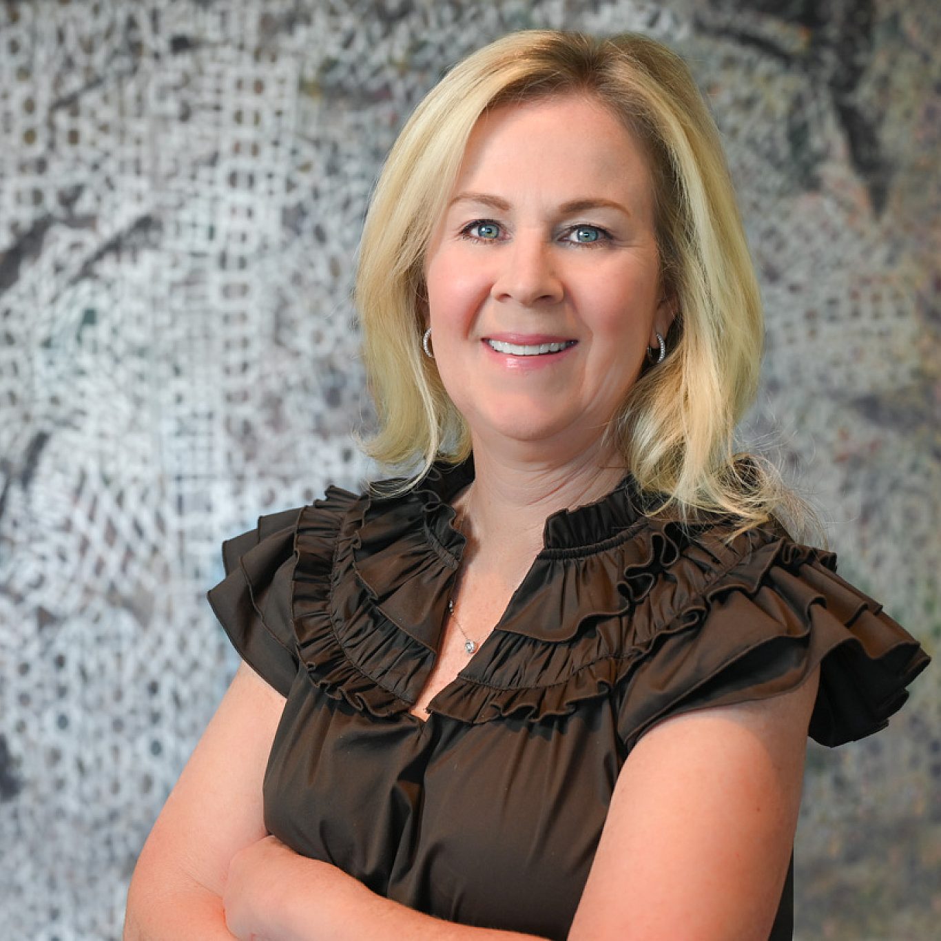 Janice Bontempo Property Services and Capital Projects Manager