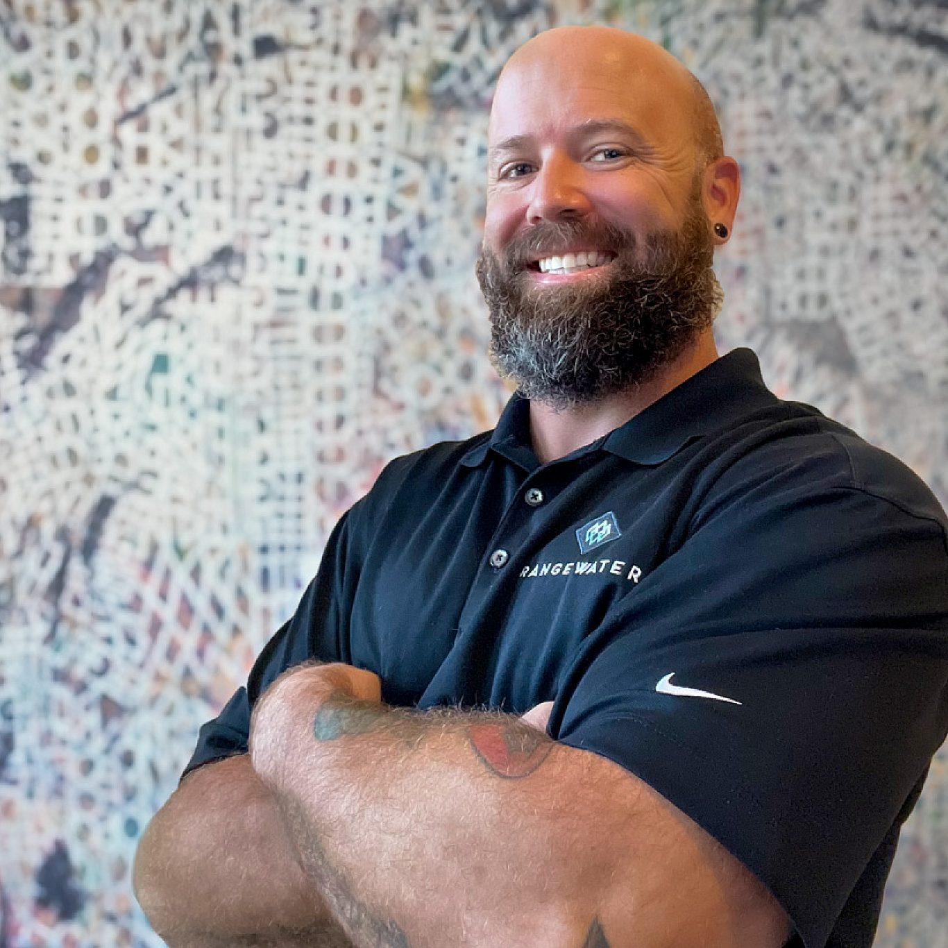 Jason Dionne Regional Service Director