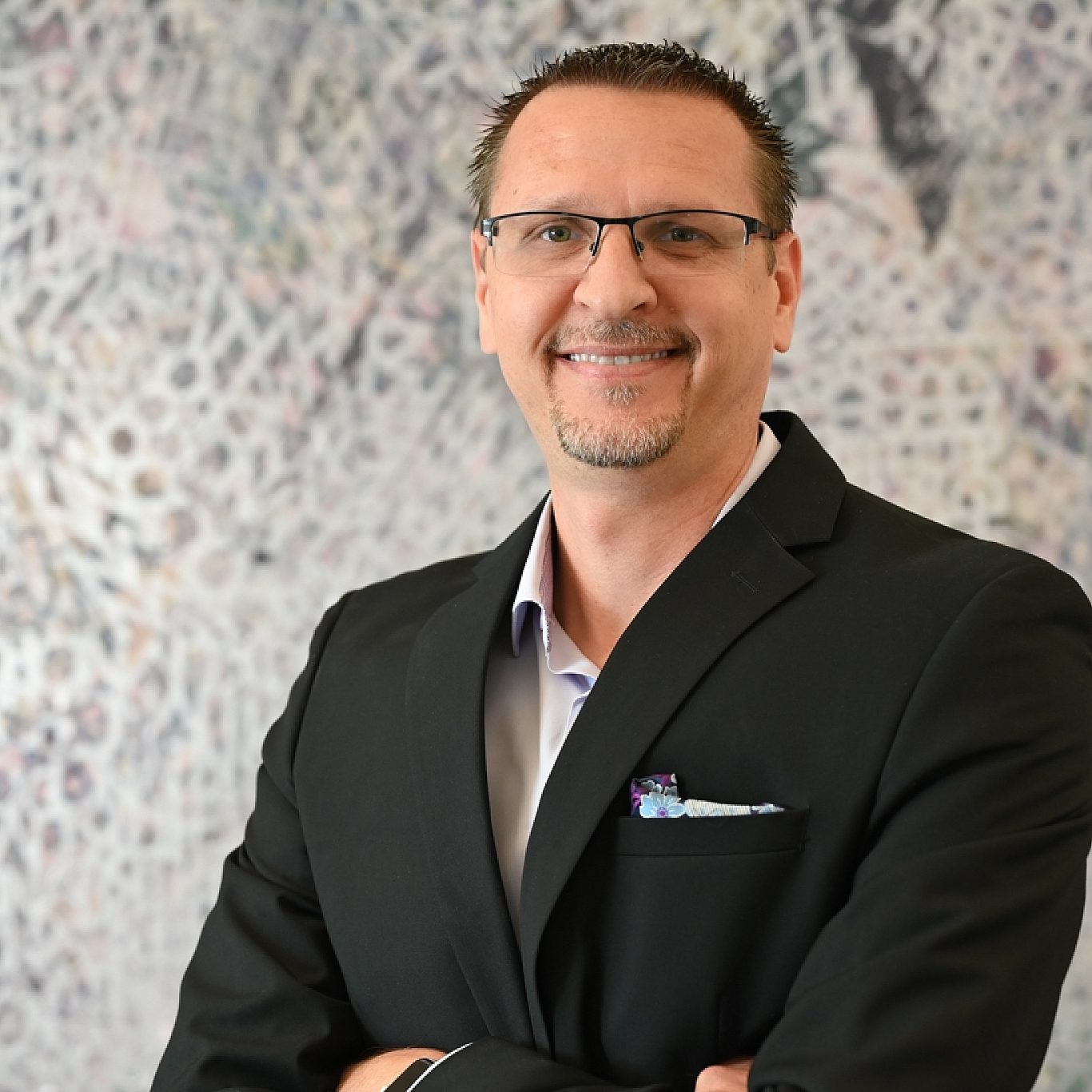 Jason Preston Regional Manager