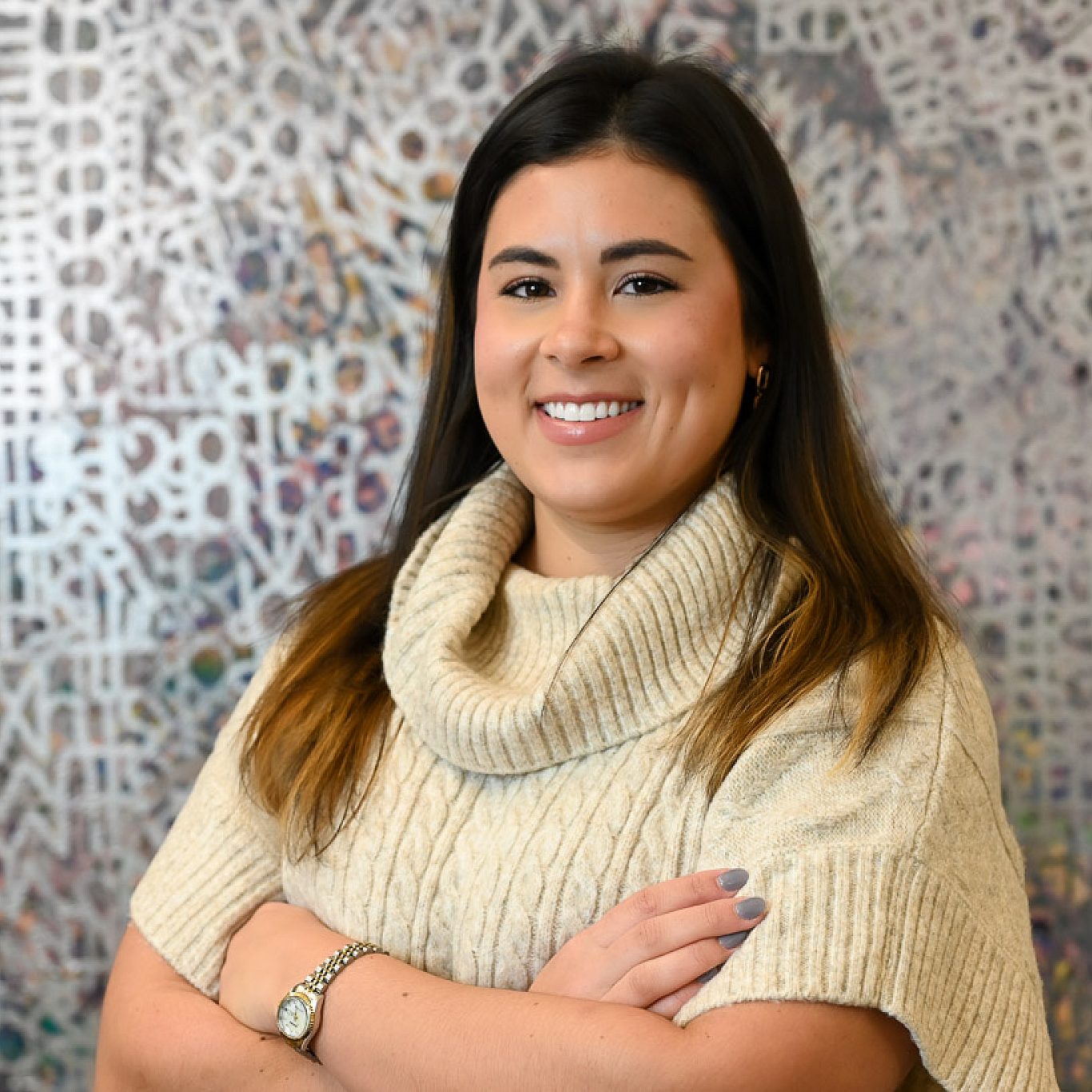 Jenna Keene Sr Accountant