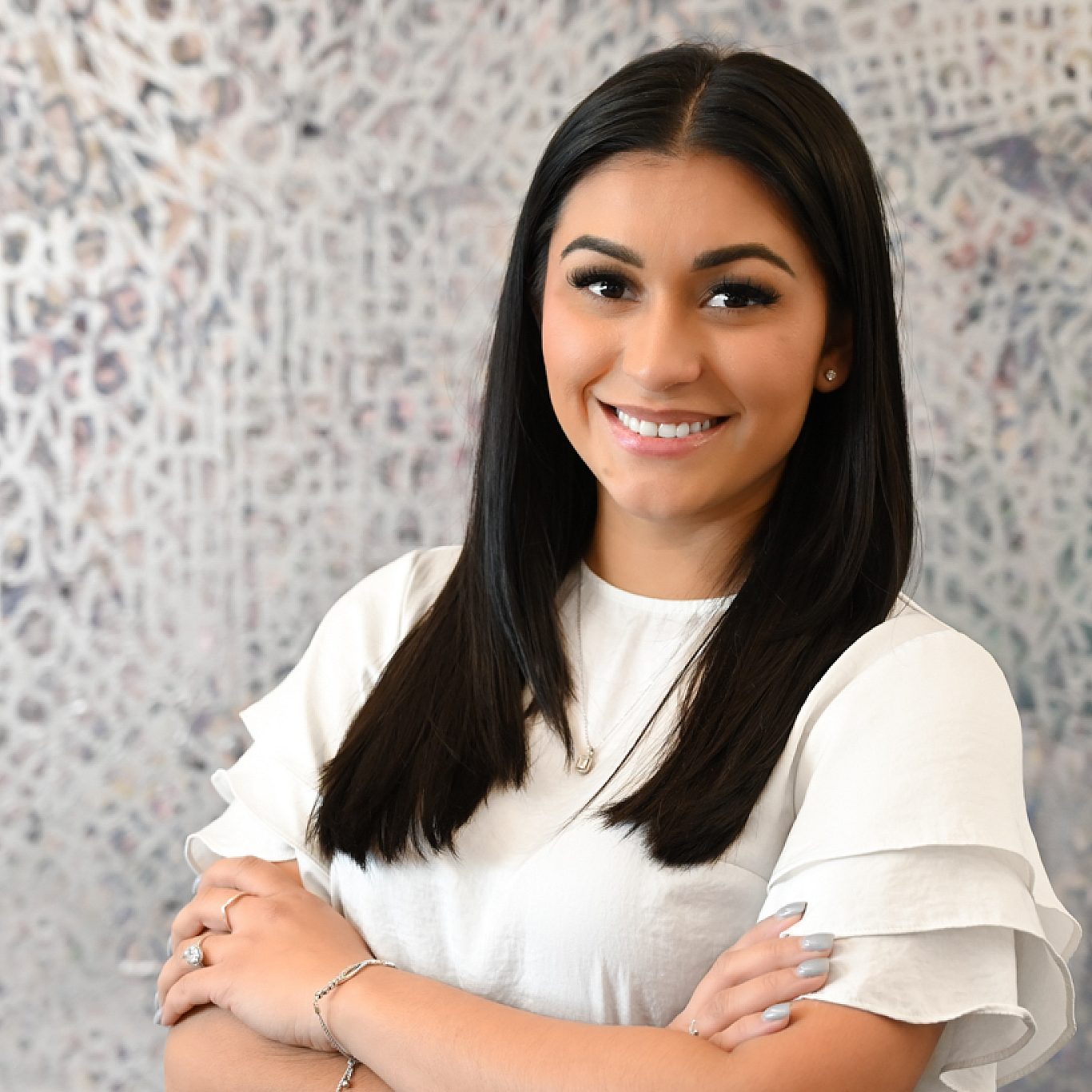 Jennifer Figueroa Colon Regional Director