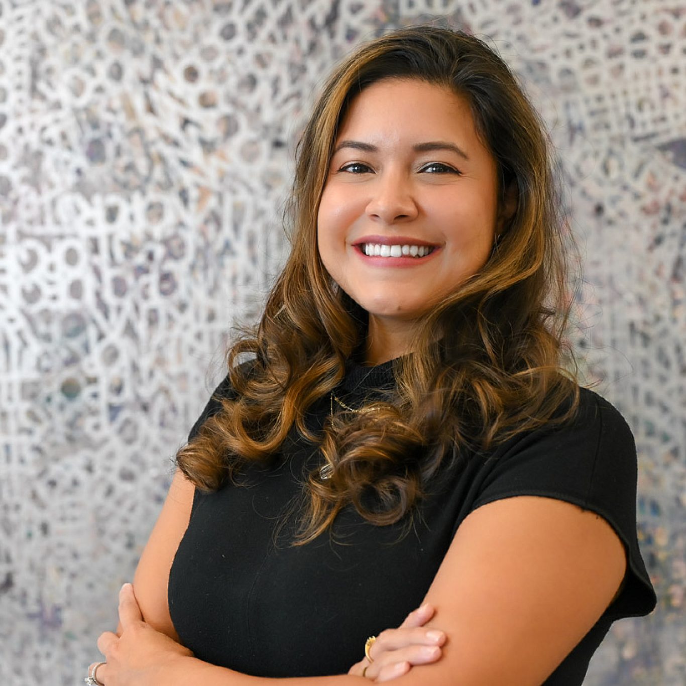 Jessica Romero Strategic Marketing Director