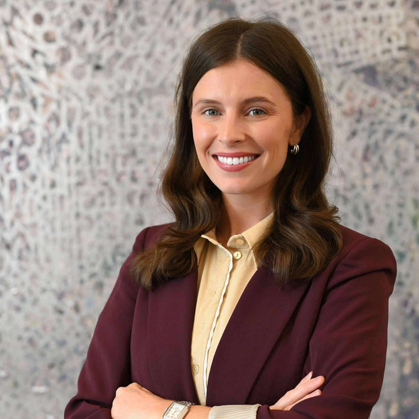 Jessie Greathouse Senior Strategic Marketing Manager