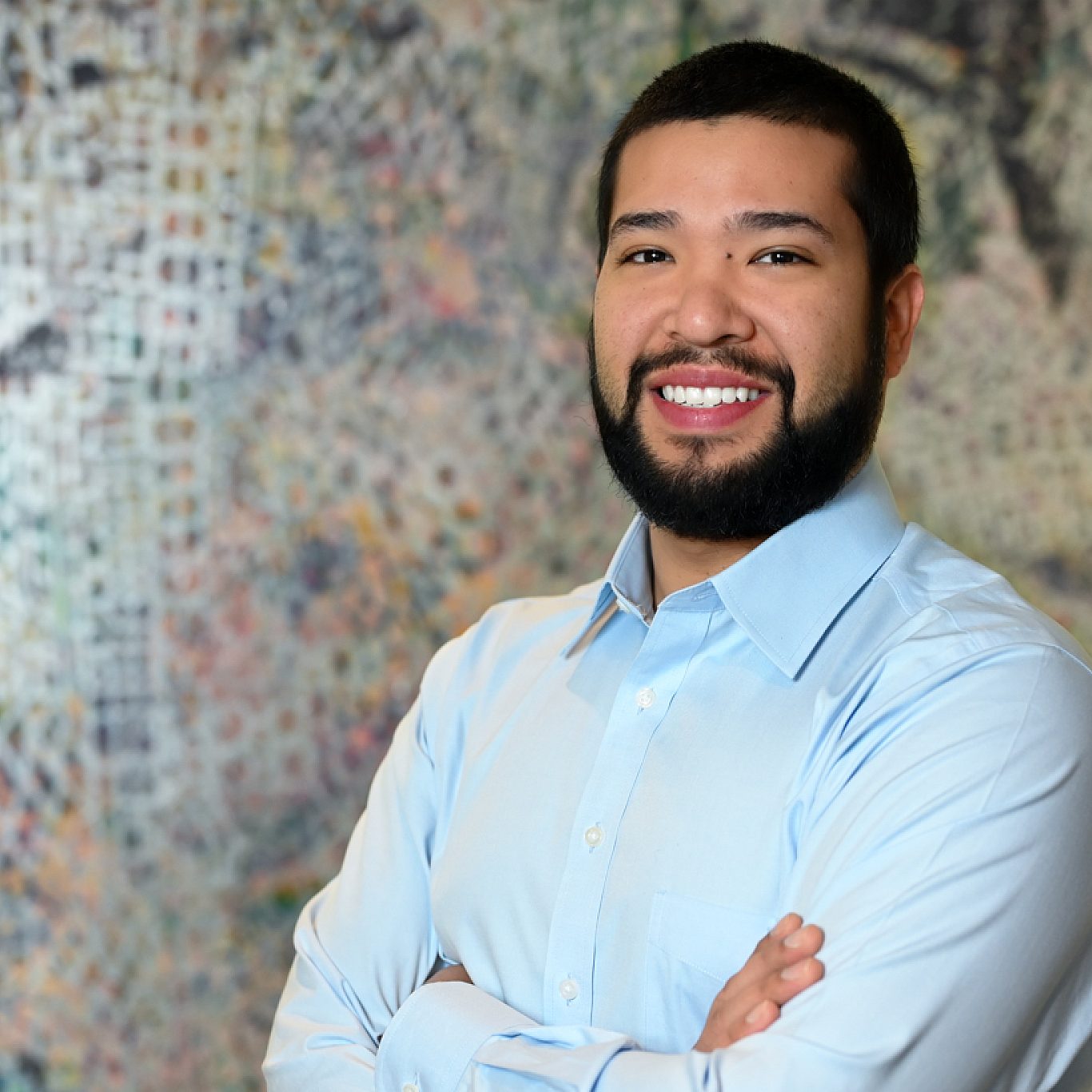 Jimmy Garcia Regional Service Director