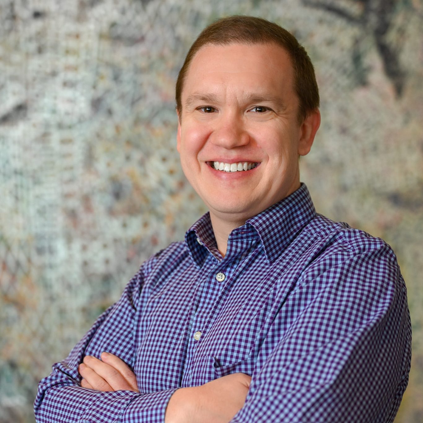 John Bowling Accounting Manager PM