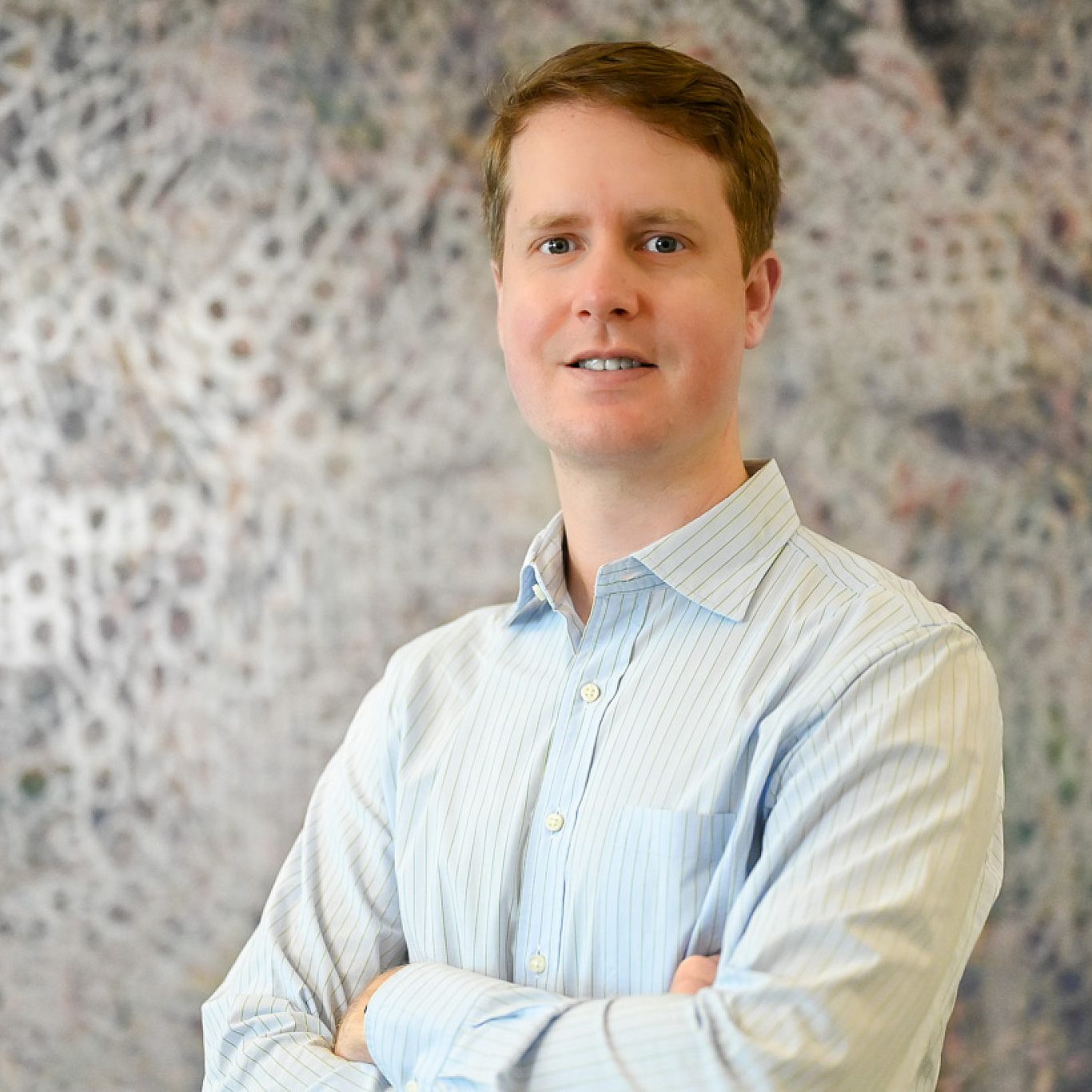 John Wiley Manager Capital Markets