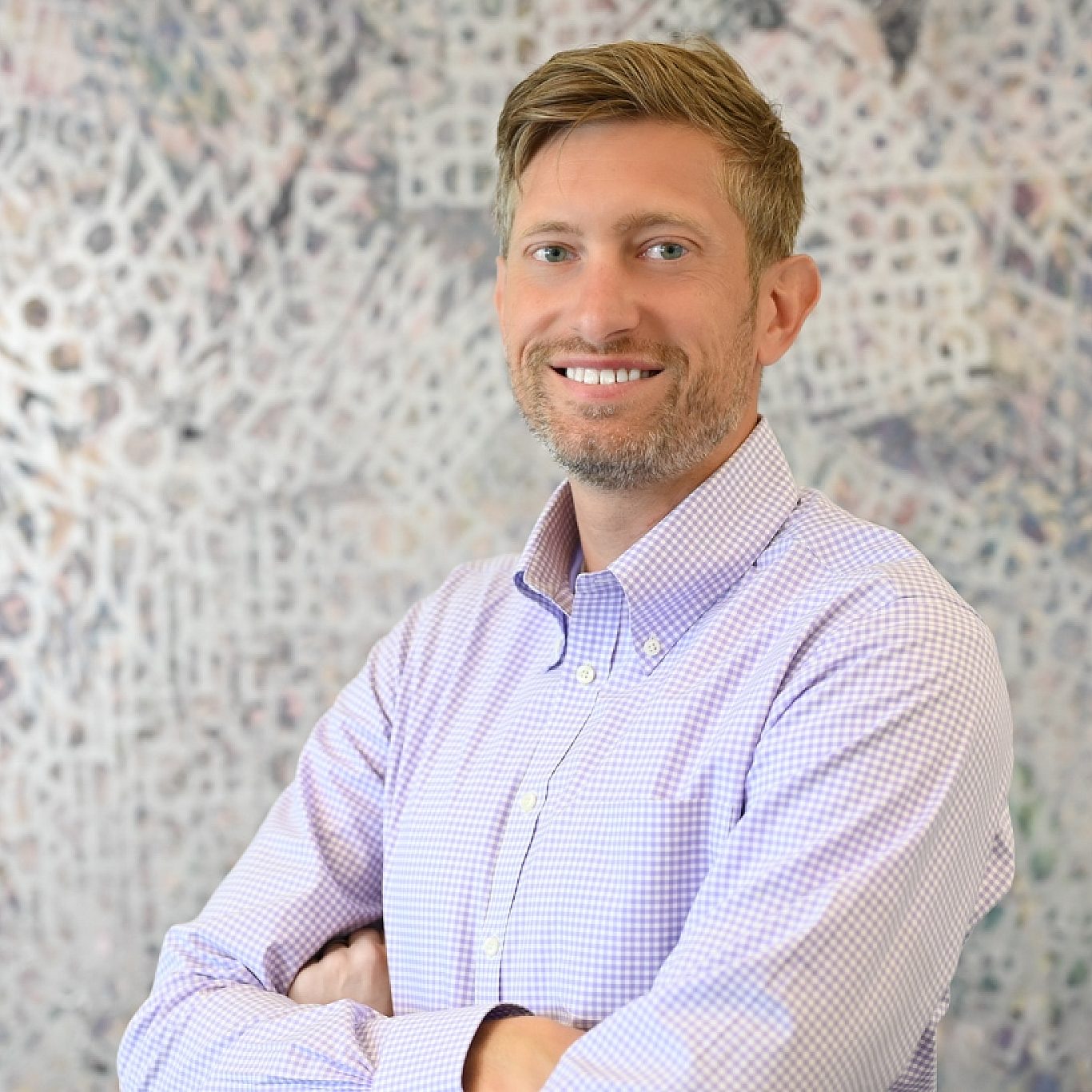 Jordan Orr Managing Director Development SW