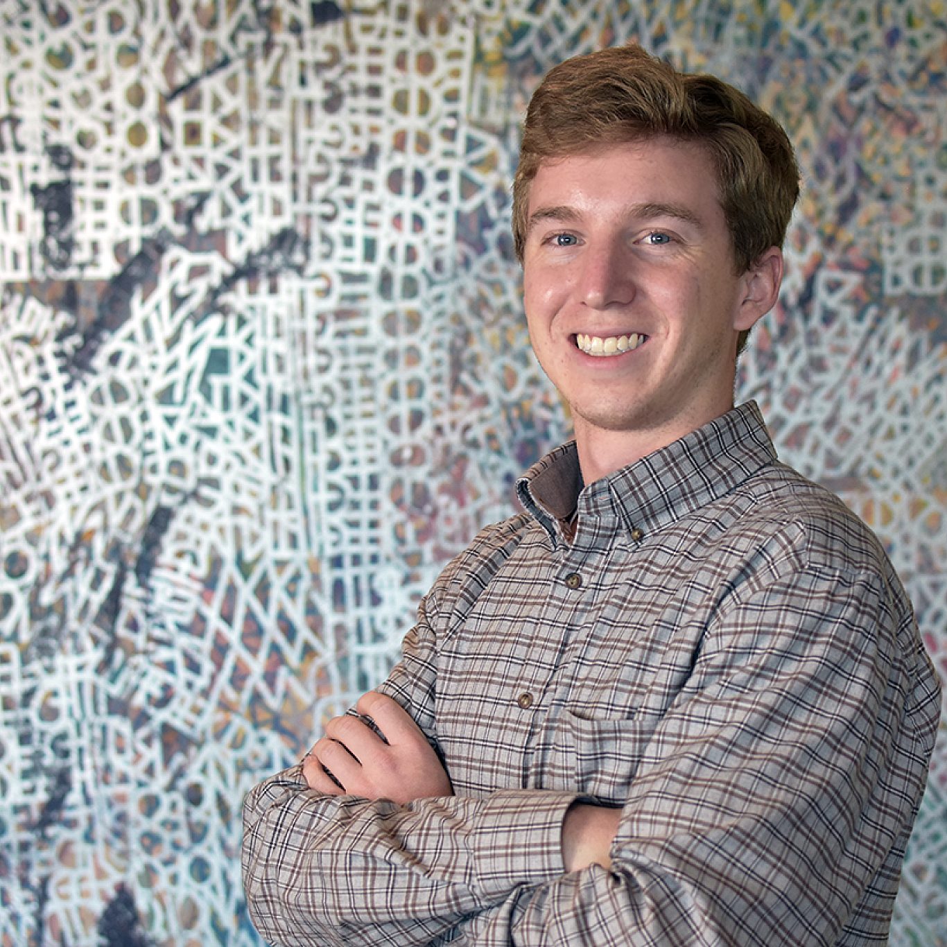 Joseph Mc Gee Sr Analyst