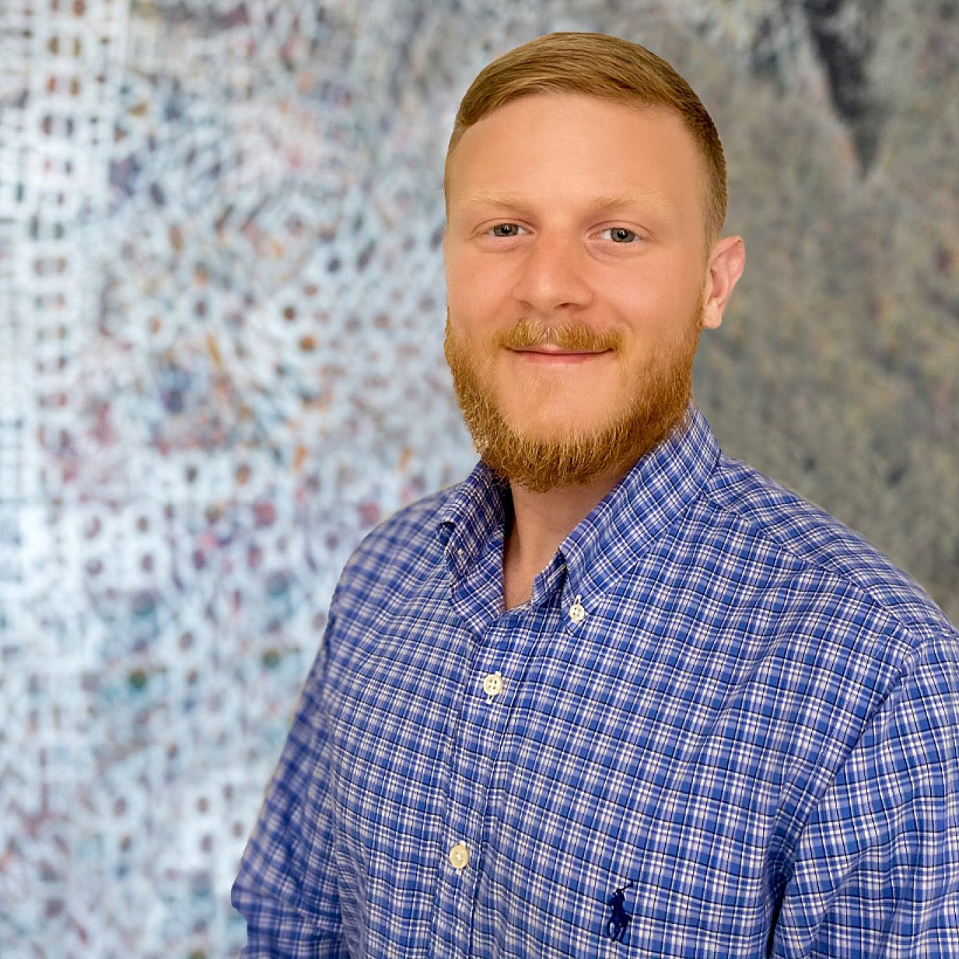 Joshua Graham Accounting Supervisor