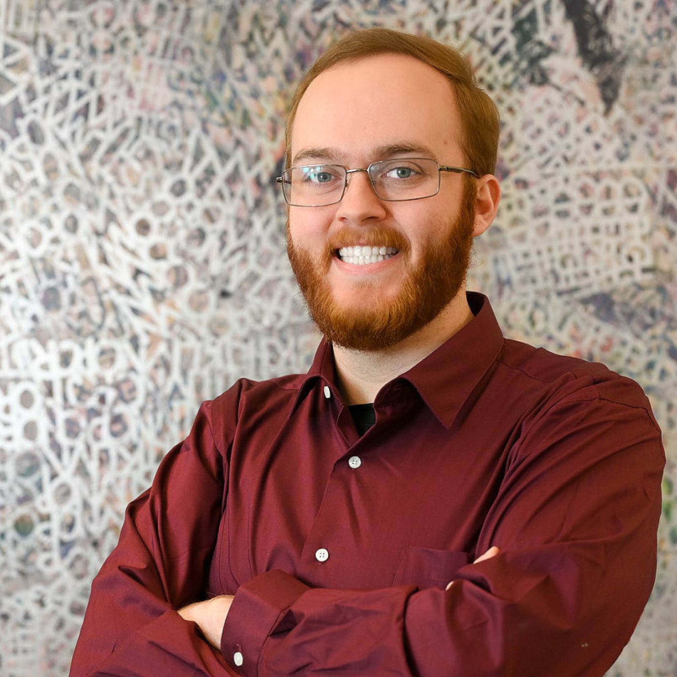 Justin Kempson Sr Accountant