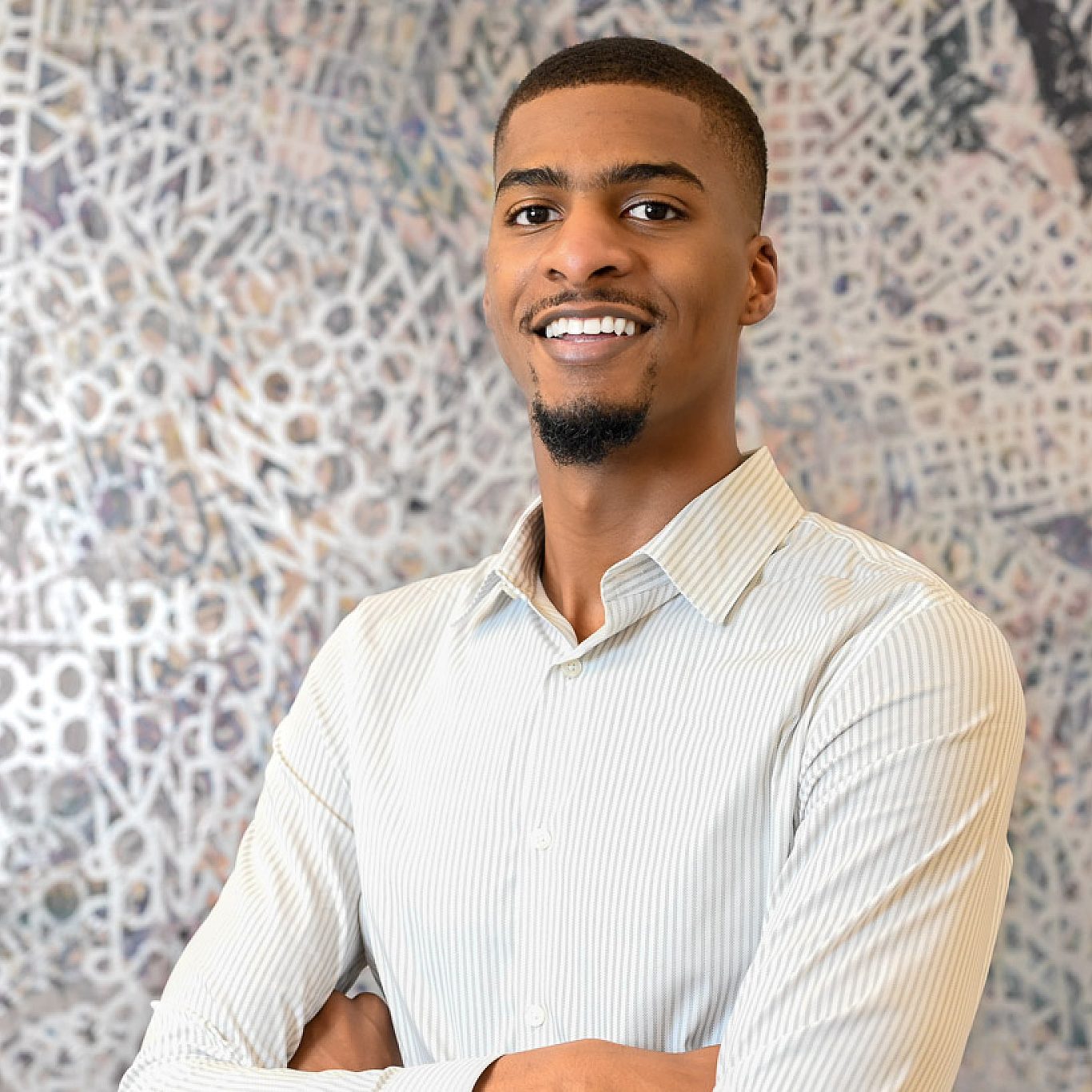 Jyron Eaton Construction Associate