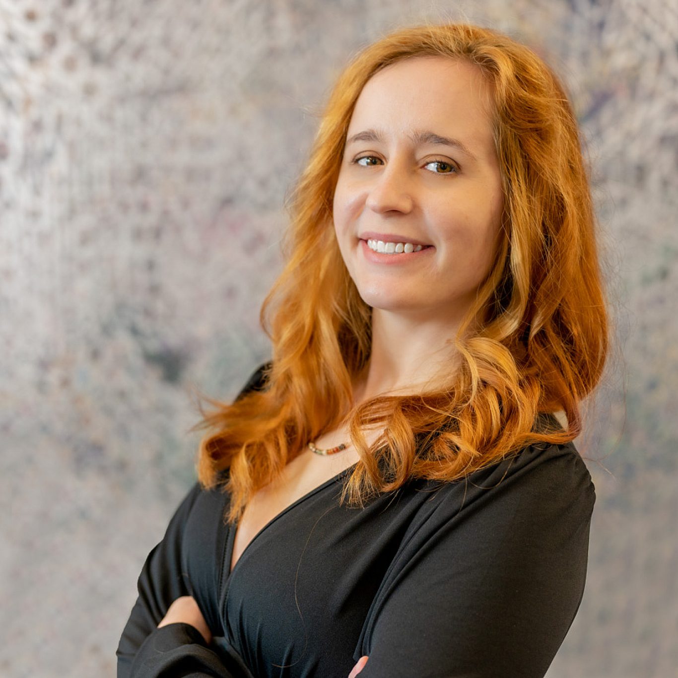 Kaelin Patterson Regional Operations Manager