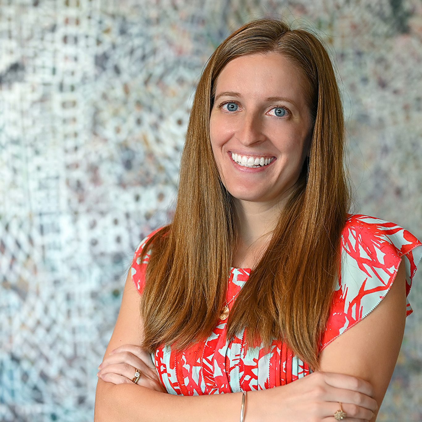 Katherine Harrison Due Diligence Manager