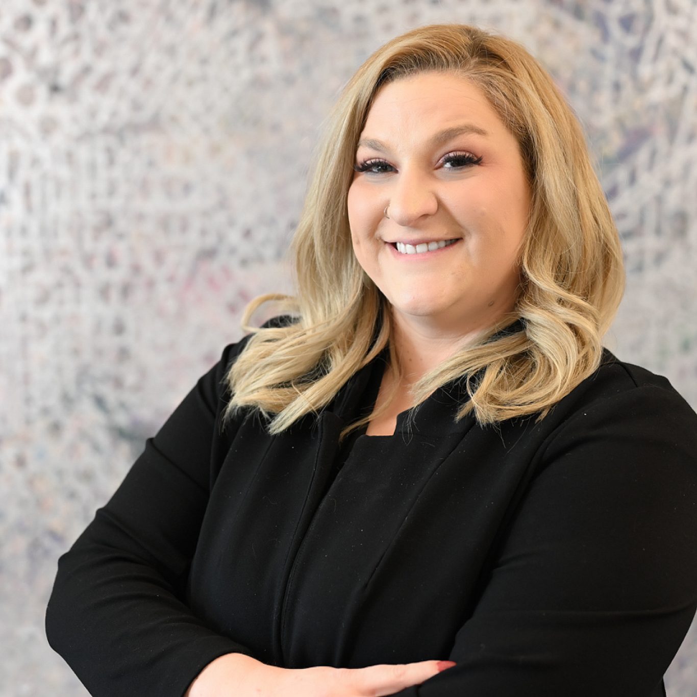 Kelli Yow Portfolio Performance Manager