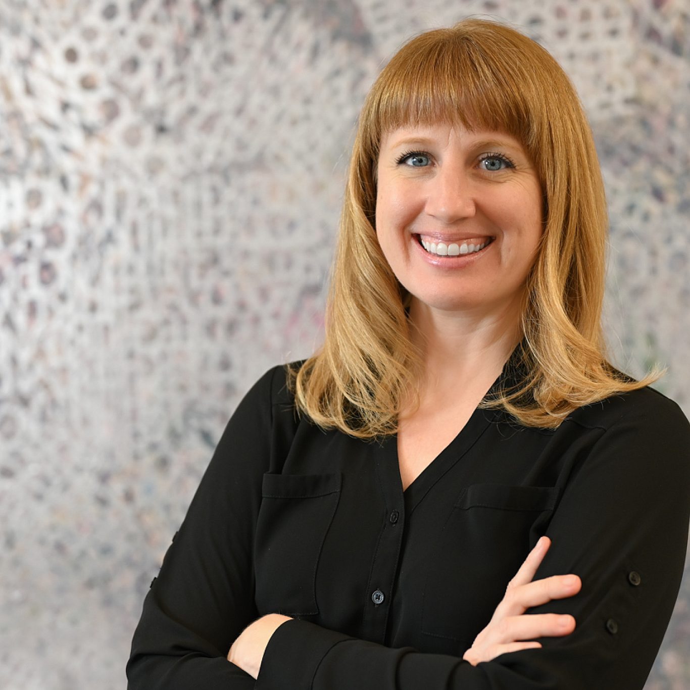 Kelly Jones Training Manager