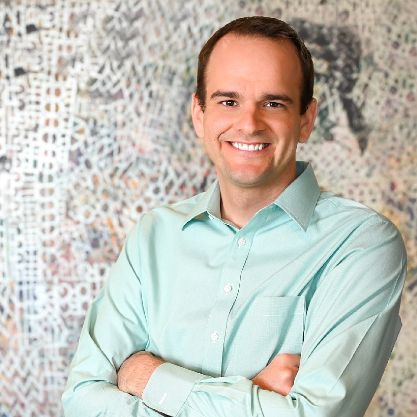 Kevin Symcox Development Associate