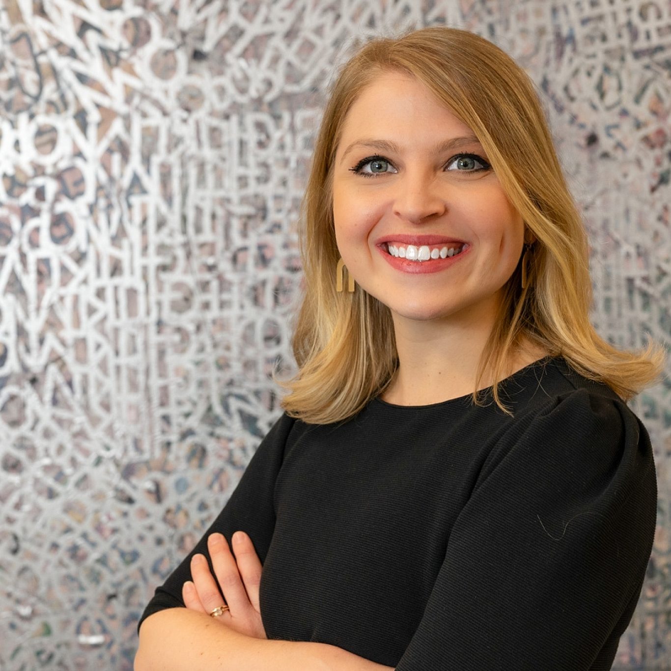 Kiersten Hunter Learning Experience Consultant NEW