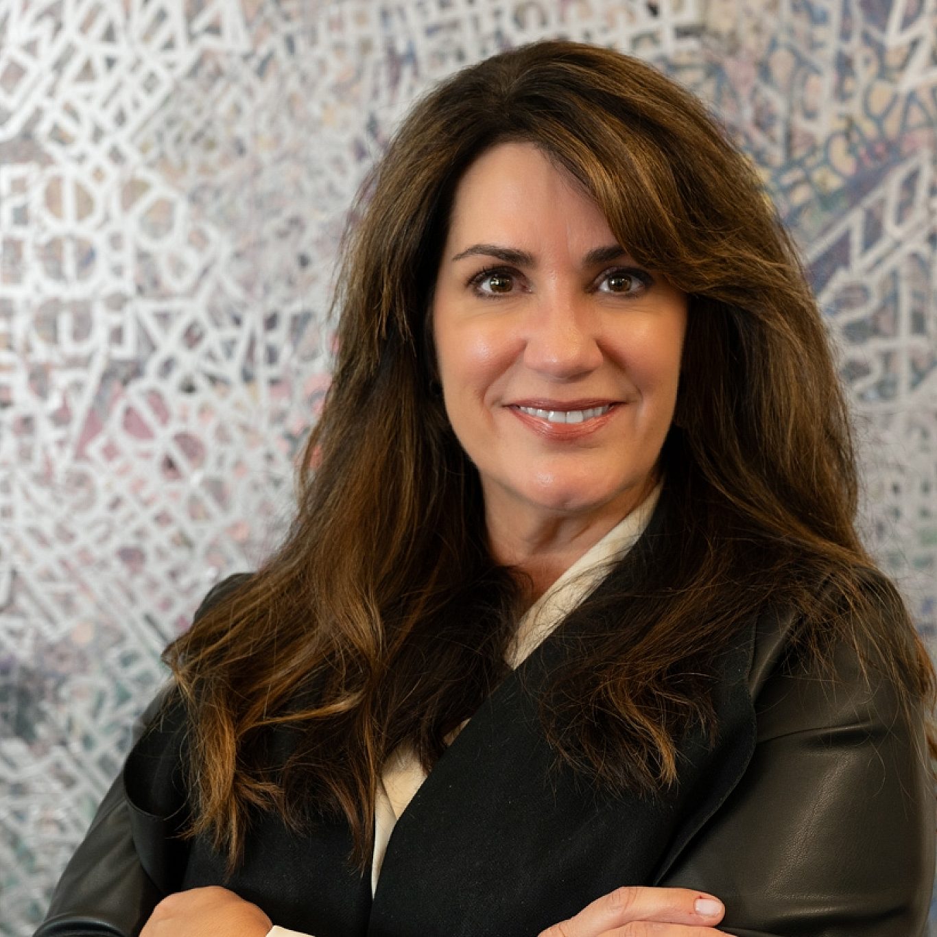 Kim Spehr Sr Director of Property Management NEW