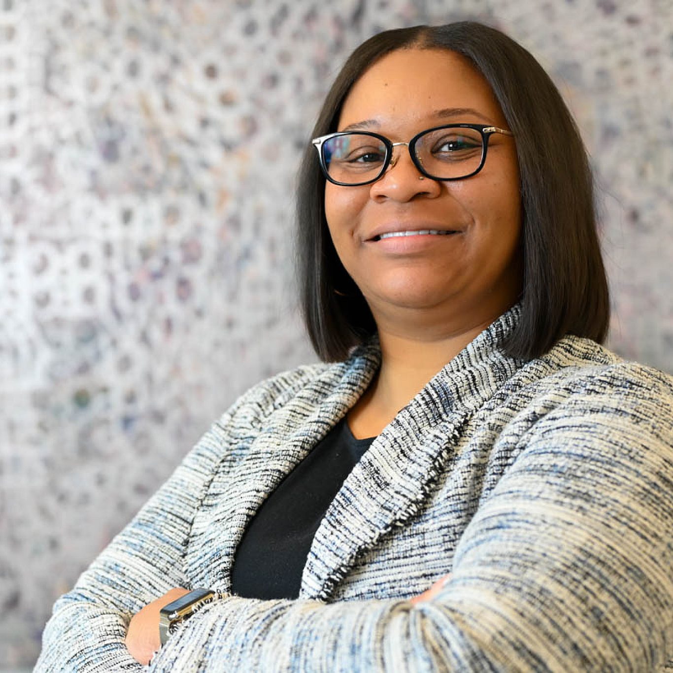 Kimmyata Keith People Technology Administrator