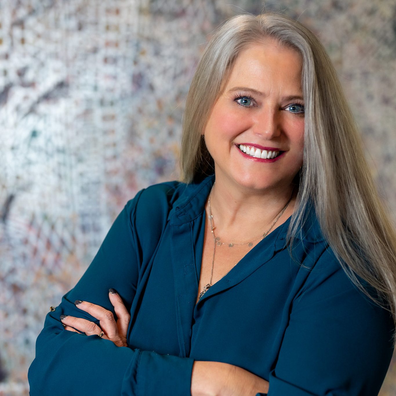 Krista Messic Managing Director of People Operations