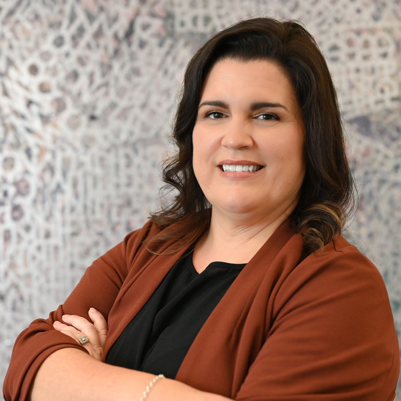 Kristi Schwartz Regional Director