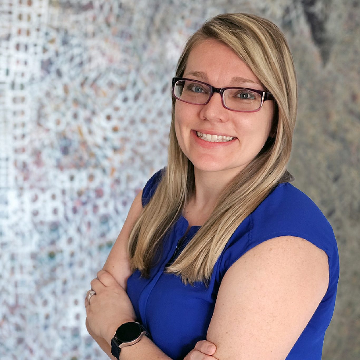 Kristina Sidoti Portfolio Payables Manager