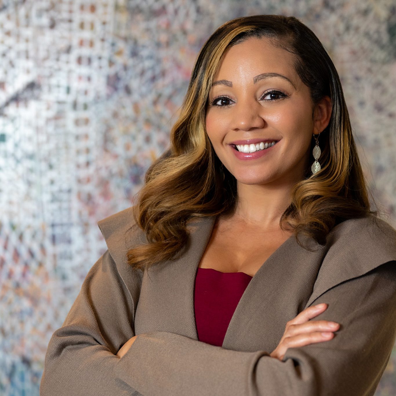 La Kia West Controller