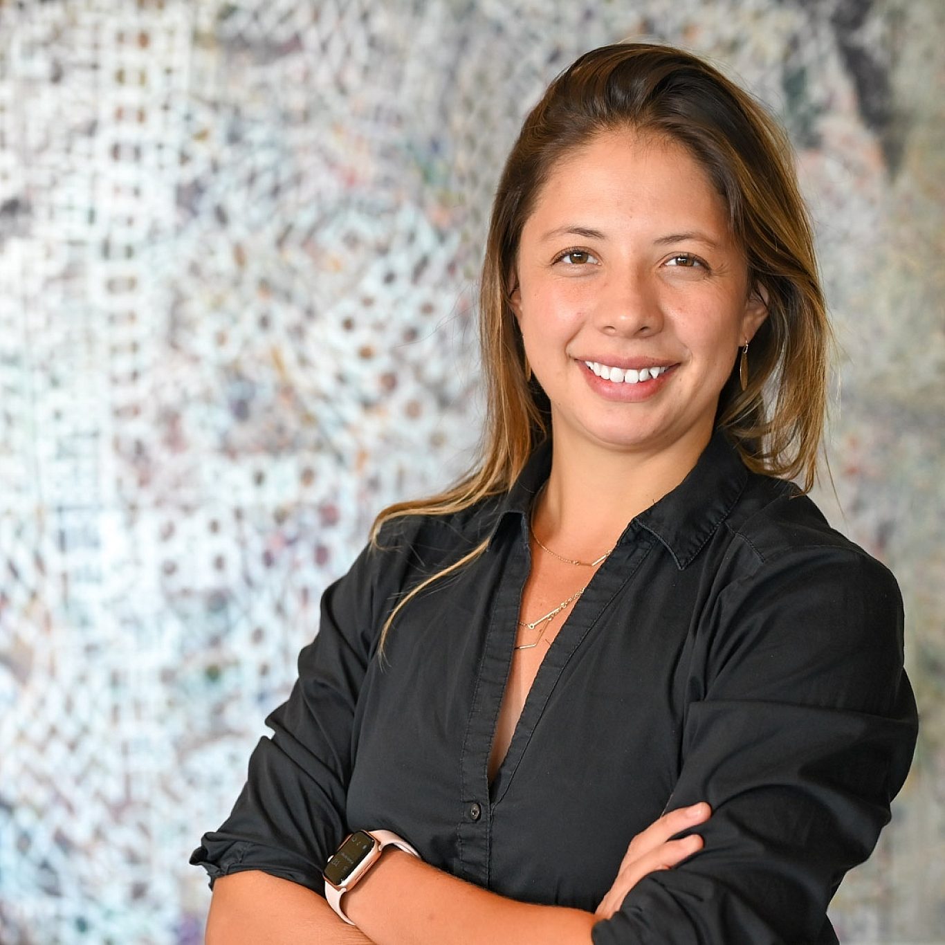 Laura Rojas Project Manager Construction