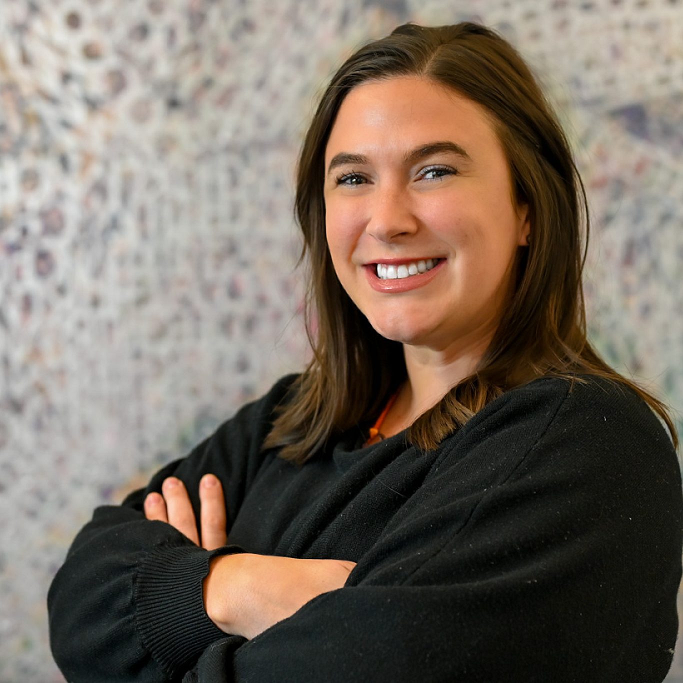 Lauren Blakely Division Senior Accountant