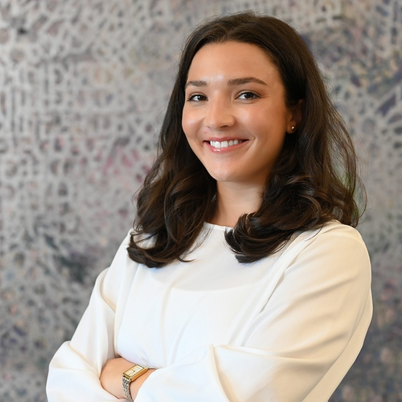 Lauren Markley Investment Analyst