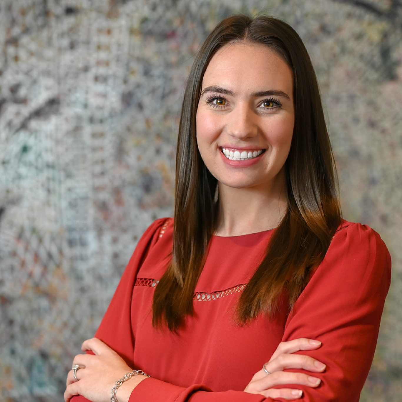 Lindsay Freitas Project Manager