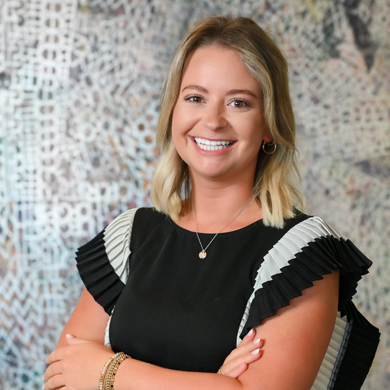 Lizzie Fenton Sr Accountant