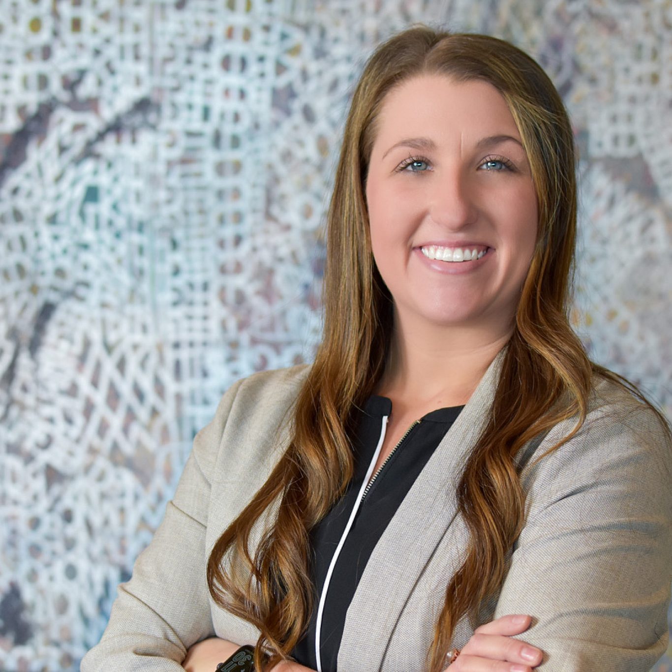 Mallory Gregorius Sr Accountant