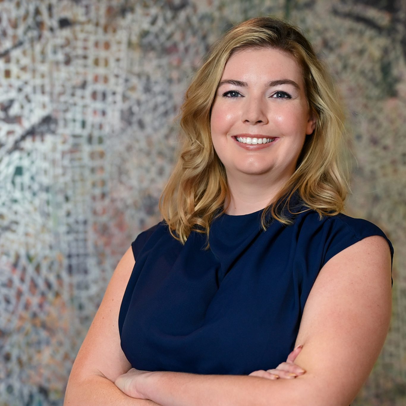 Mallory Hoffmeyer Director of Transitions