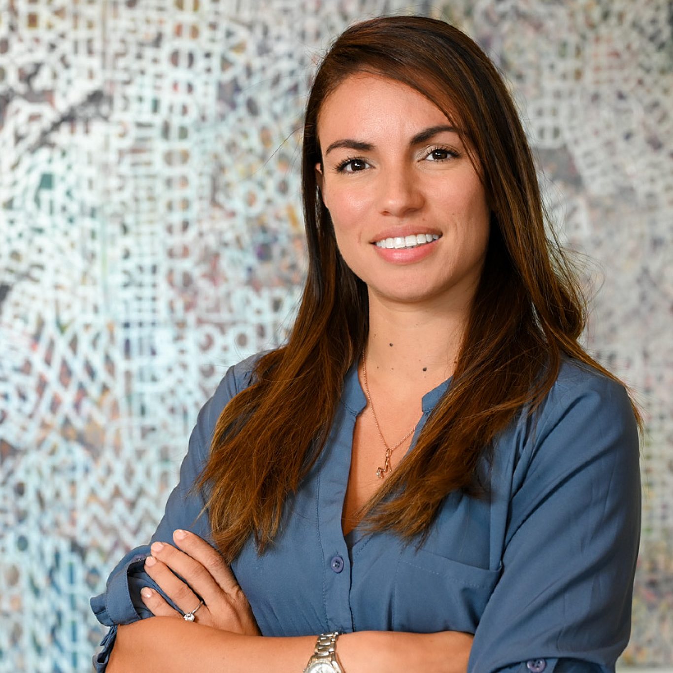 Margarita Lopez Sr Accountant