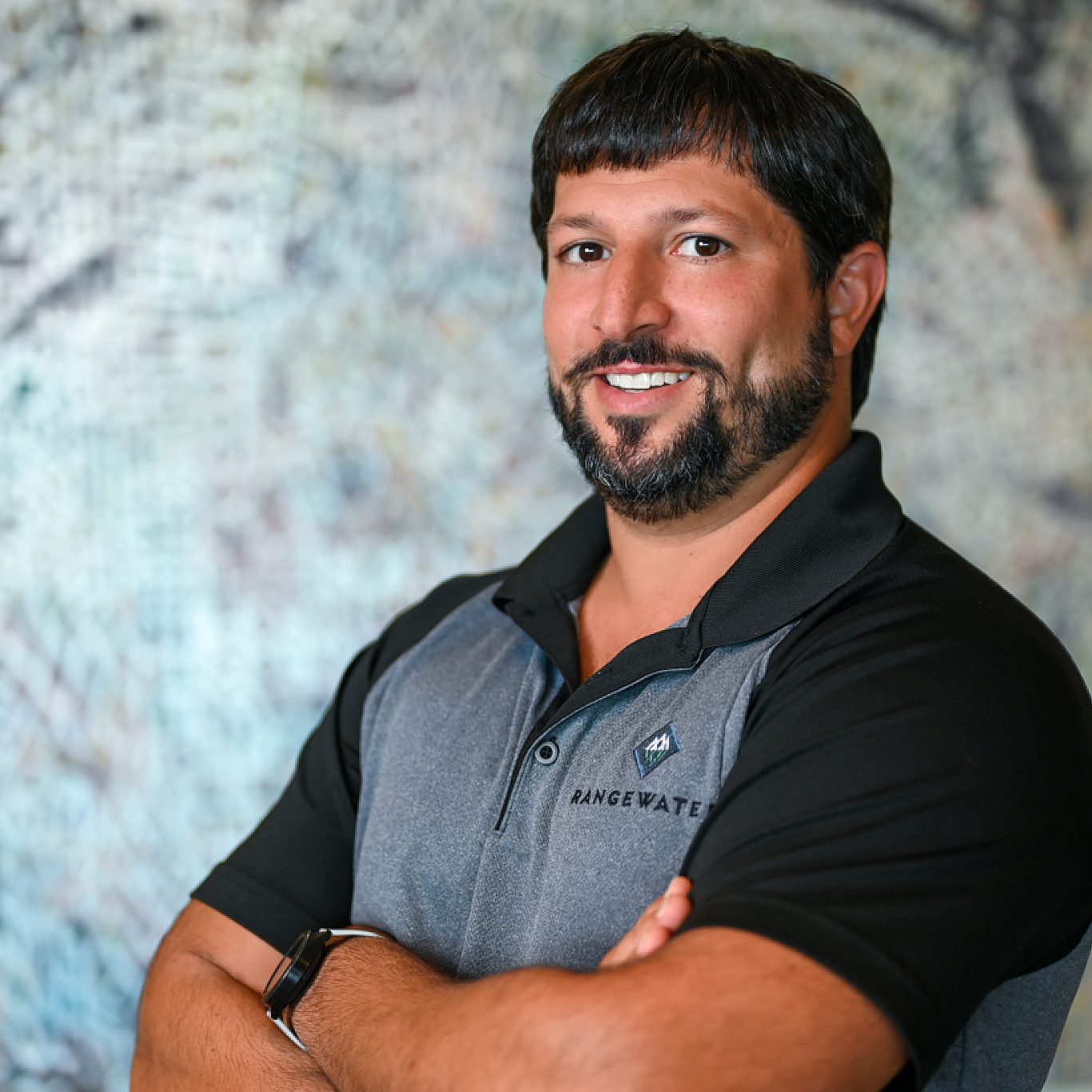 Mario Marcellino Jr Director of Capital Projects