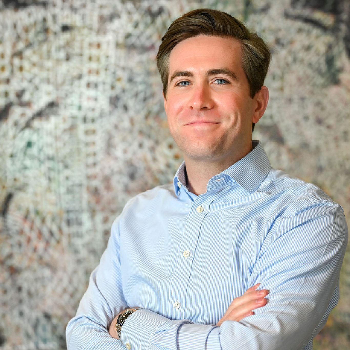 Matthew Beck Development Manager