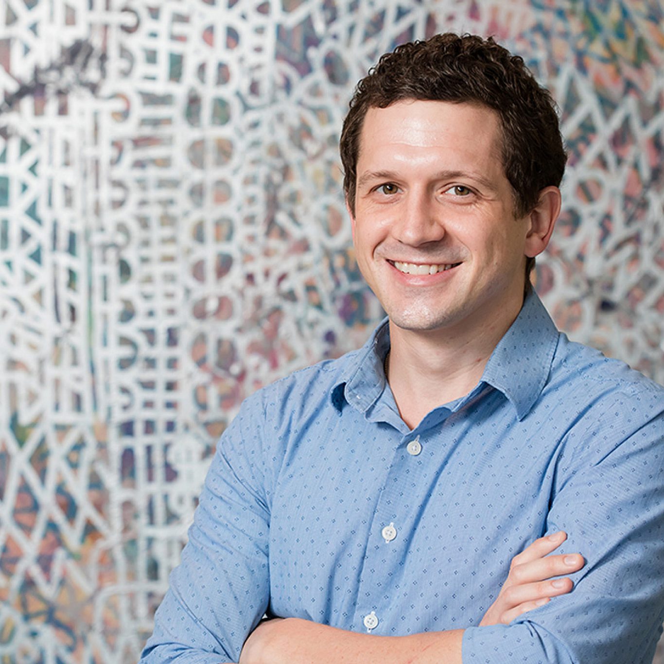 Matthew Kelly Mar Tech Manager