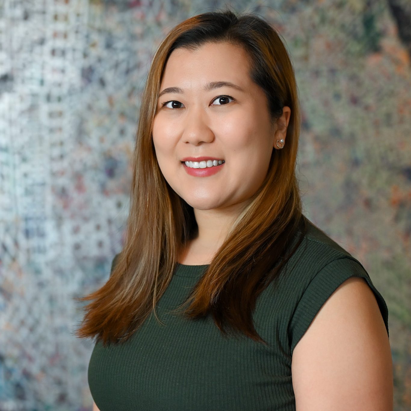 Melissa Guan Sr Development Accountant