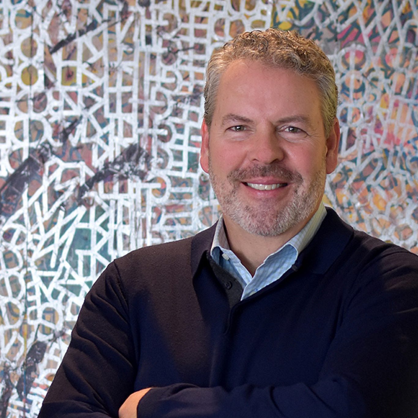 Michael Blair COO