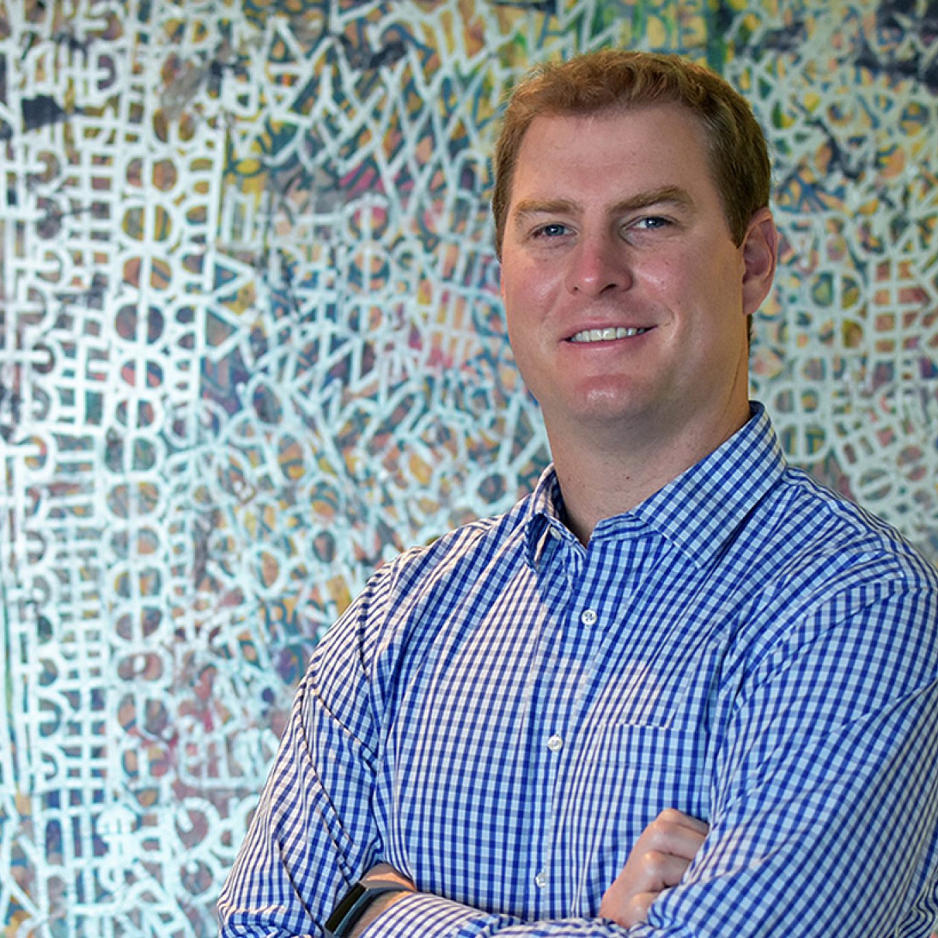 Michael Hoy Managing Director of Acquisitions SW