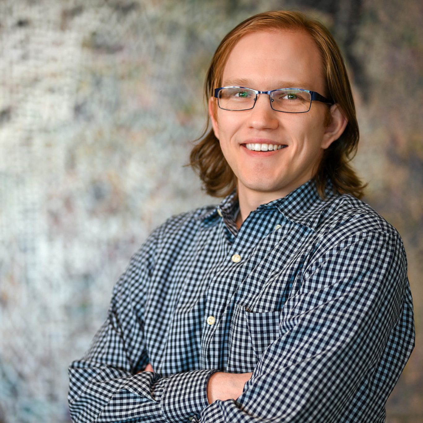 Michael Puia Accounting Supervisor